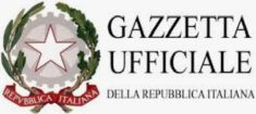 Logo Gazzetta Ufficiale