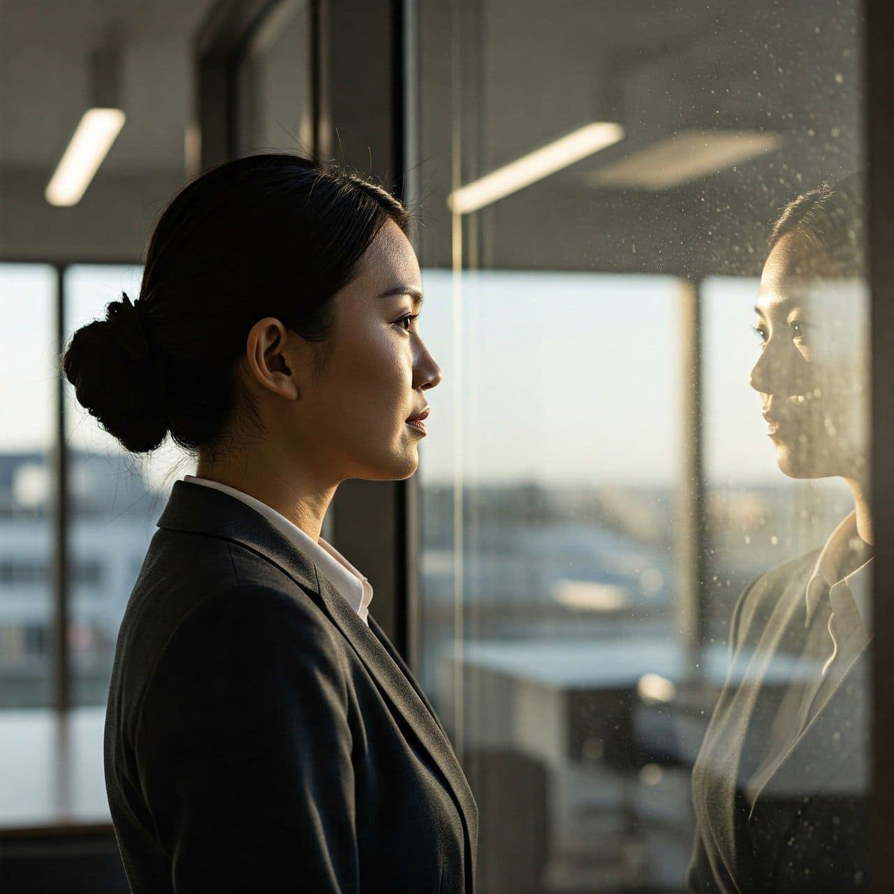 Profilo Professionale Efficace: Come Farsi Assumere Velocemente