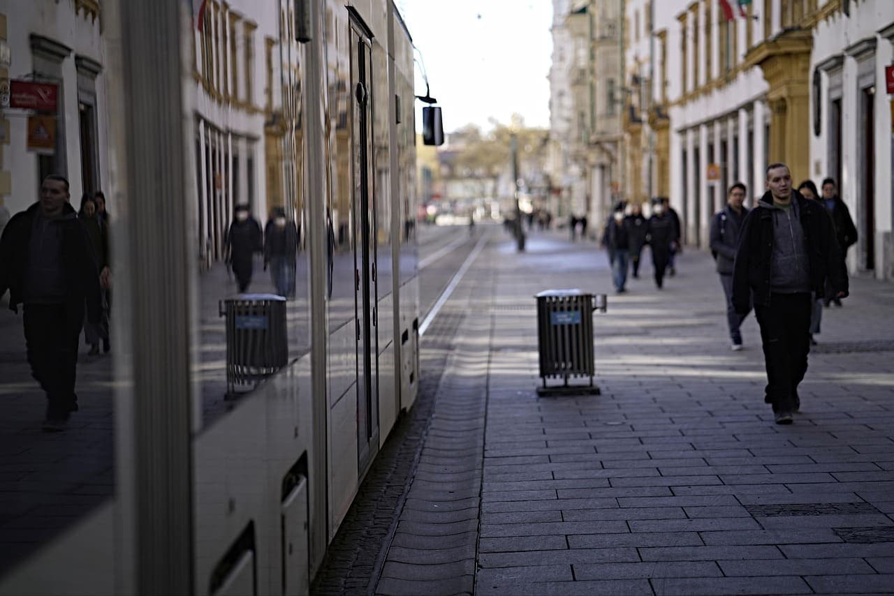 Mobilità Geografica per Lavoro: Come Trasferirsi in Altra Regione e Cambiare Occupazione in Italia