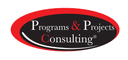 Logo Programs & Projects Consulting SrL