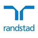 Logo Randstad Inhouse specialty pharma