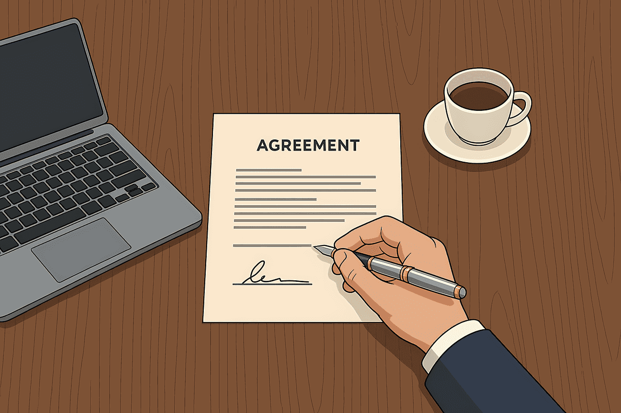 Contratti di Lavoro in Italia: Guida Completa a Tempo Determinato, Indeterminato e Stage 2025